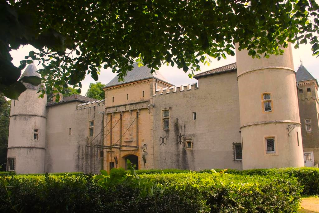 Kasteel